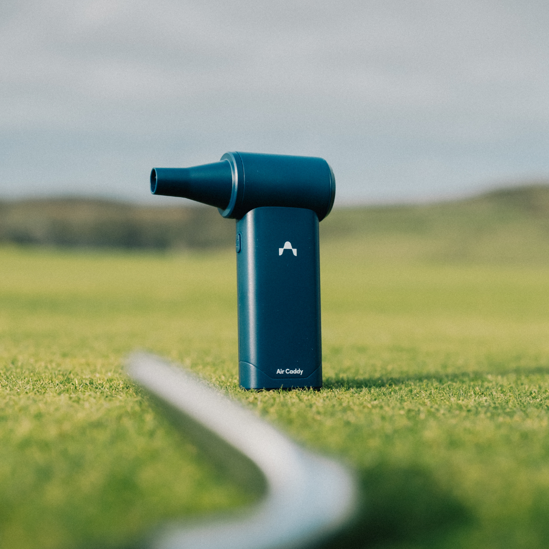 ¡Su limpiador de equipo de golf definitivo!