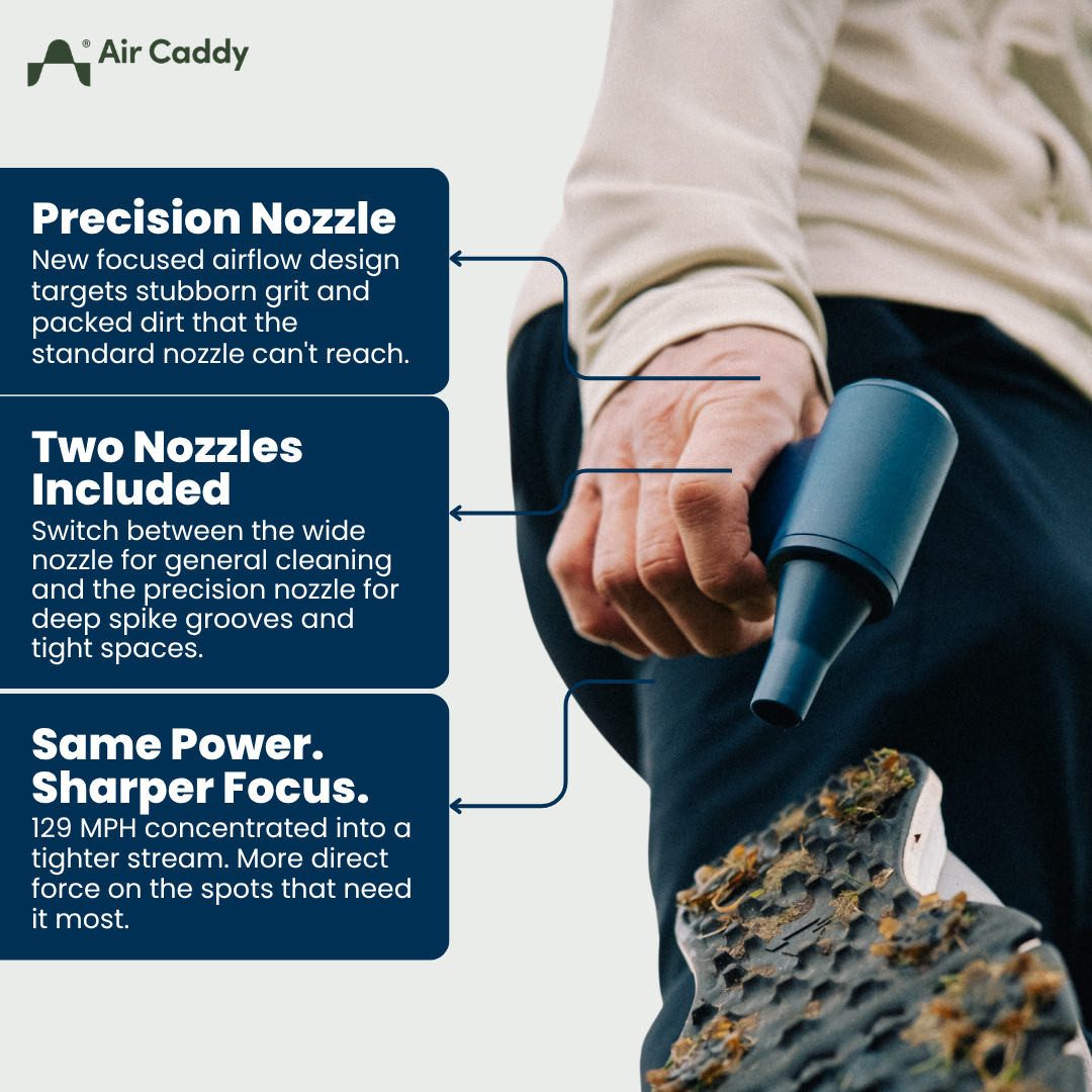 Air Caddy Pro