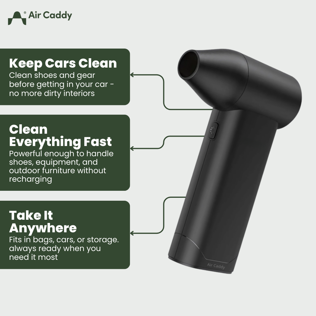Air Caddy Pro
