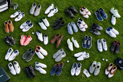The 9 best golf shoes for wet British winters