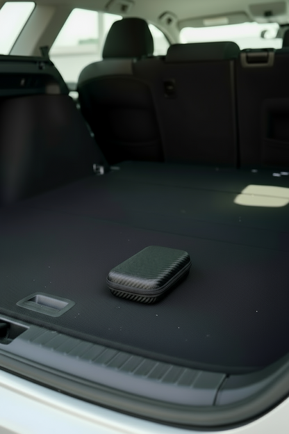 Air Caddy Pro Carry Case