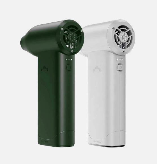 Caddy Machine Air Caddy