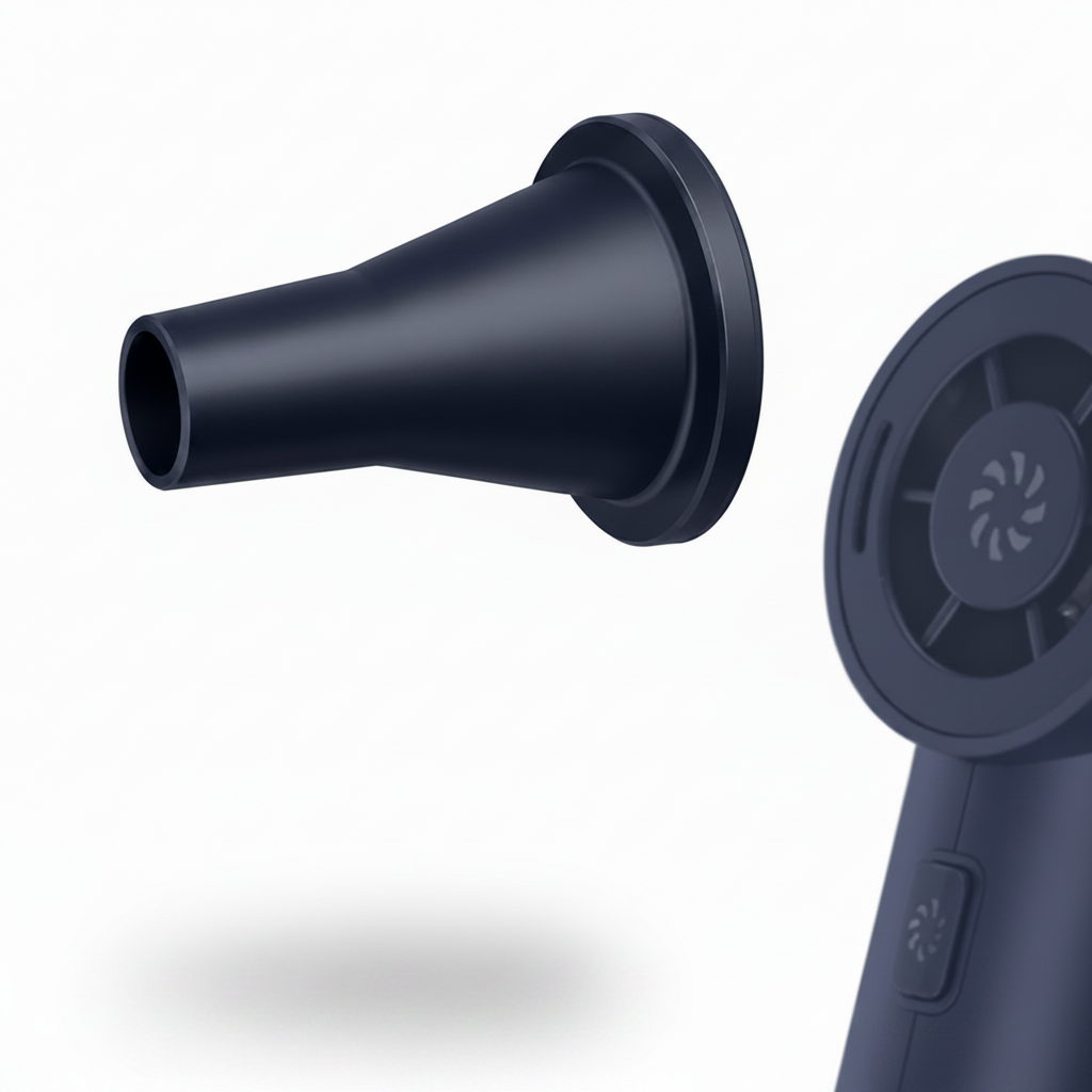Air Caddy Pro 2.0 Power Nozzle