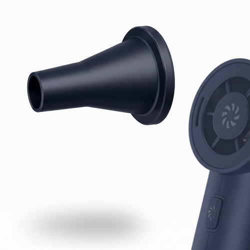 Air Caddy Pro 2.0 Power Nozzle