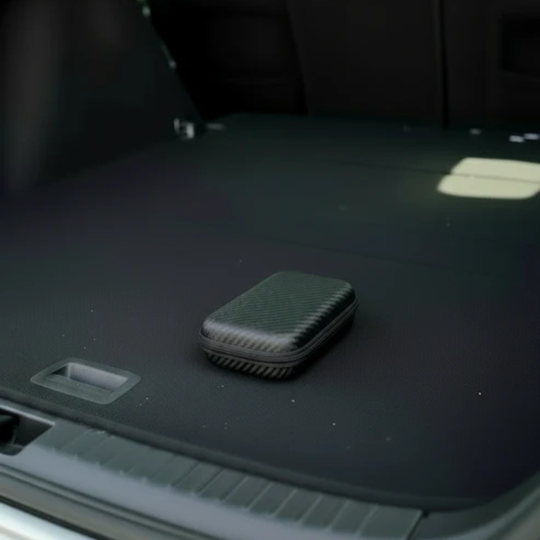 Air Caddy Carry Case