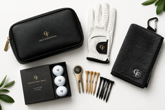 27 golf gifts that are not another sleeve of balls