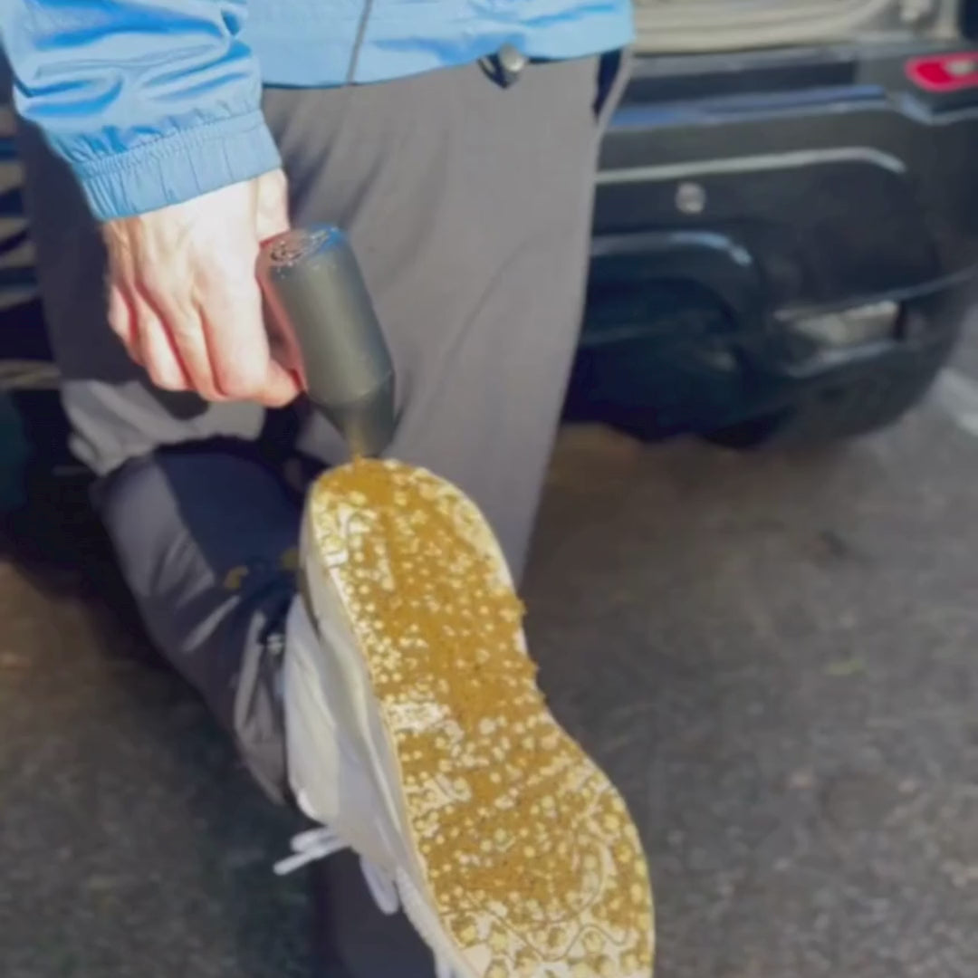 Air Caddy Pro
